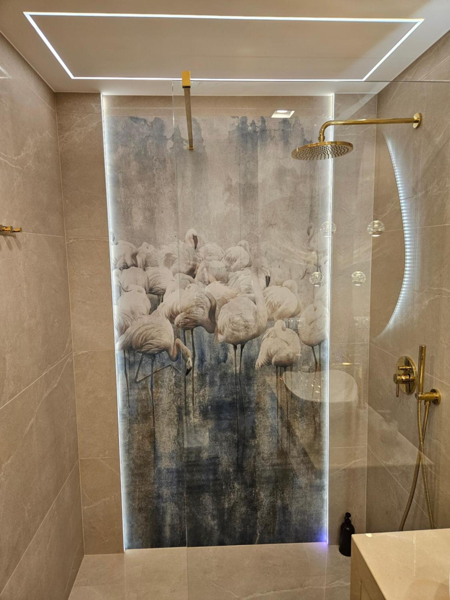 Masarska 8 Vip Apartamenty Jacuzzi คราคูฟ ภายนอก รูปภาพ